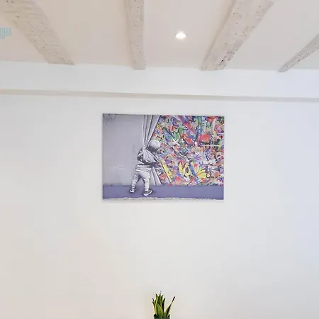 Apartman Imbriani 10a Tirabora Short Rent *